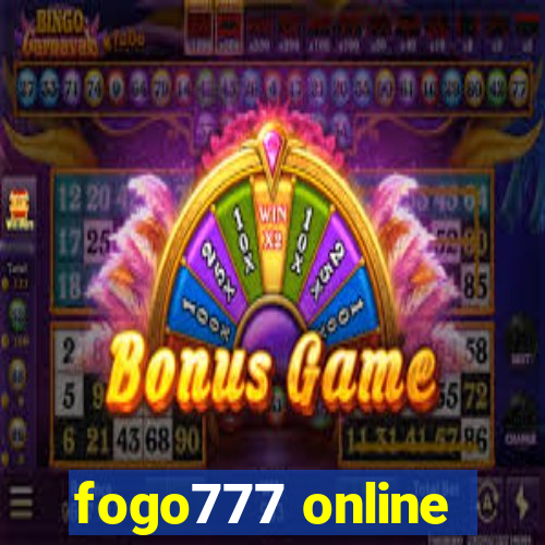 fogo777 online